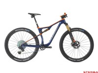 KOBA SENTIERO C3 *130* SLX 2022