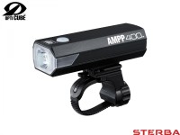 SVĚTLO CATEYE AMPP400