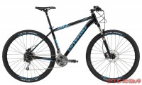 Cannondale Trail 3 2015