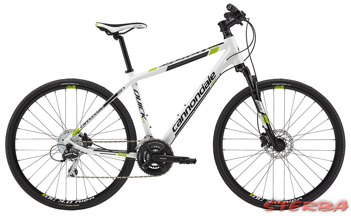 cannondale cx 3
