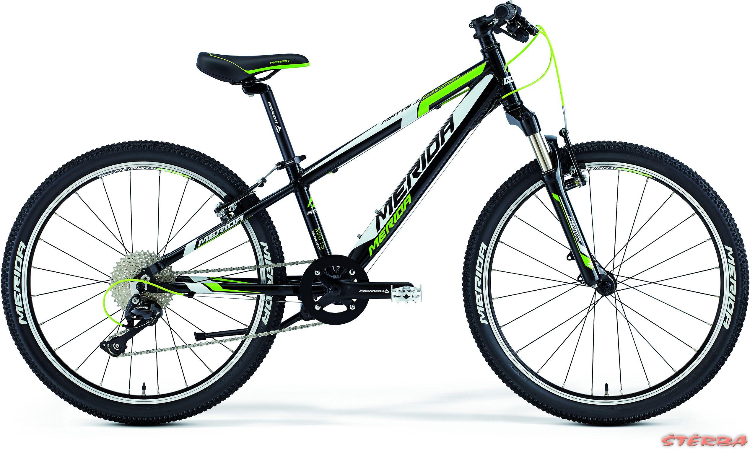 merida matts j24 race