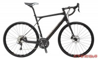 GT Grade Carbon Ultegra 2015