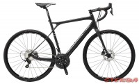 GT Grade Carbon 105 2015