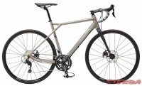 GT Grade 105 2015