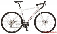 GT Grade Tiagra 2015