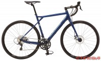 GT Grade Sora 2015