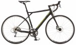 GT Grade Claris 2015