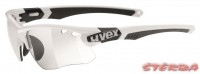 BRÝLE UVEX SPORTSTYLE 109 VARIO