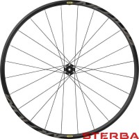 VÝPLET SIL MAVIC ALLROAD DISC (AKSIUM) 18