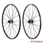 VÝPLET MTB MAVIC CROSSMAX SL SUPERMAX