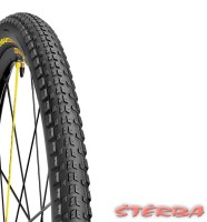 PLÁŠŤ MAVIC XMAX PULSE LTD