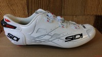 TRETRY SIL SIDI SHOT