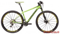 Cannondale F-Si Hi-MOD 1 2016