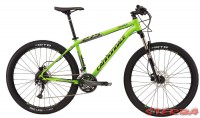 Cannondale Trail 4 (27.5) 2016