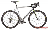 Cannondale SuperSix EVO Hi-MOD Team 2016