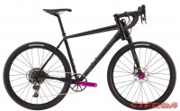 Cannondale Slate Force CX1 2016
