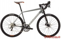 Cannondale Slate Ultegra 2016