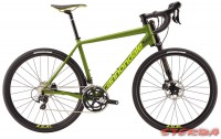 Cannondale Slate 105 2016