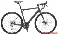 GT Grade carbon Ultegra 2016