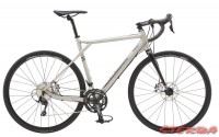 GT Grade Alloy 105 2016