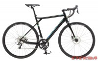 GT Grade Alloy Tiagra 2016