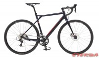 GT Grade Alloy Sora 2016