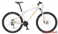 GT Avalanche Disc GTW 2016