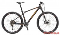 GT Zaskar Carbon Pro 2016