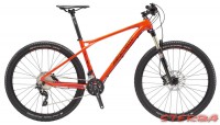 GT Zaskar Carbon Elite 2016