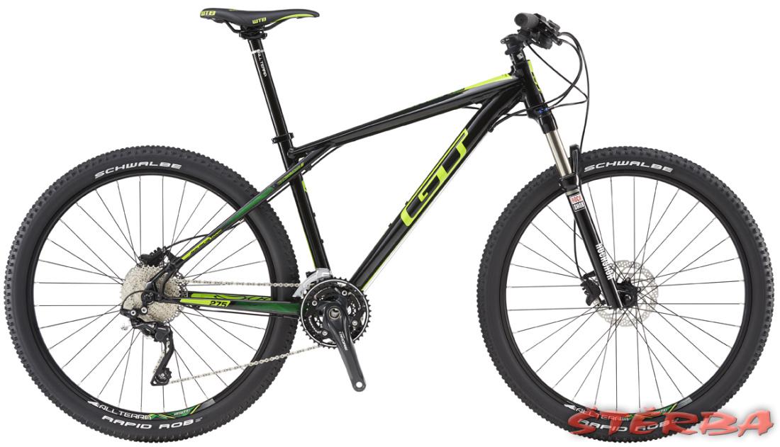 gt avalanche expert 2016
