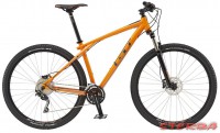 GT KARAKORAM ELITE 2016