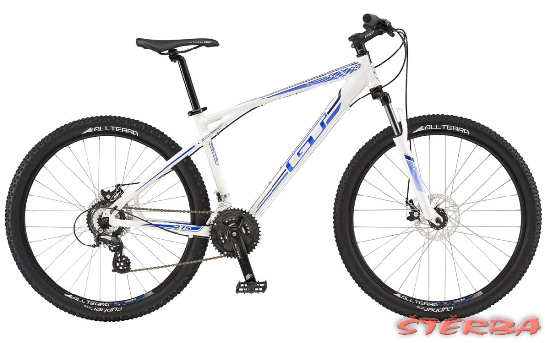 mongoose excursion 21 speed bike