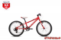 Superior XC 20 RACER 2016