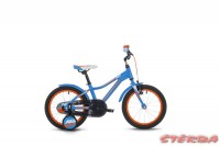 Superior RACER 16 2016