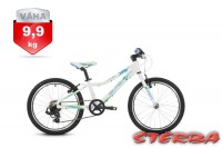 Superior XC 20 PAINT 2016