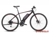 Superior eRX 590 2016