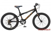 GT AGGRESSOR 20" 2016