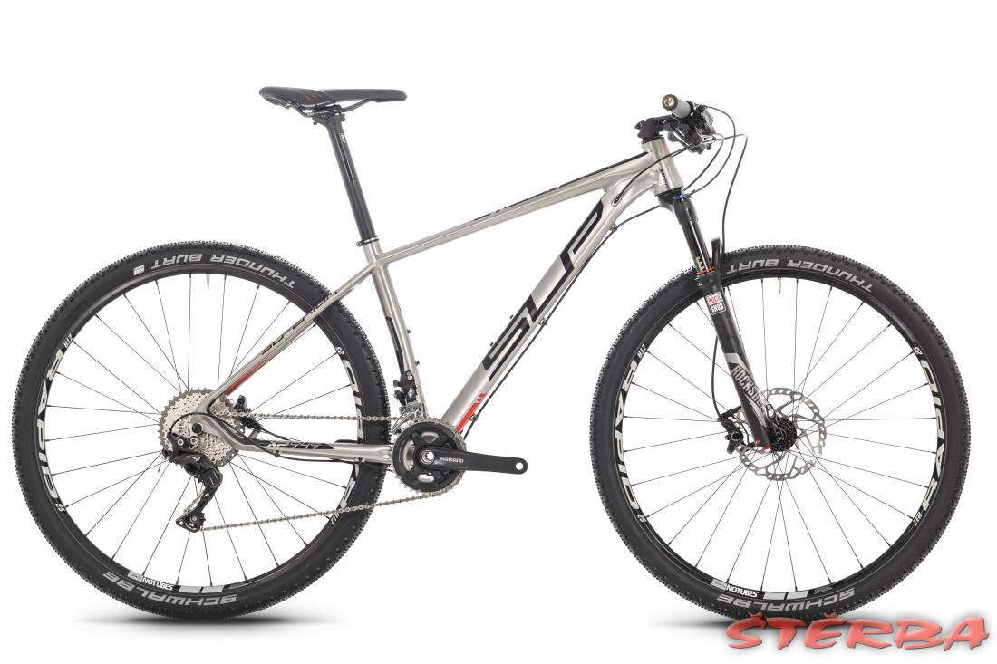 Superior XP 949 2016 T RBA KOLA cz