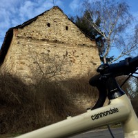 Cannondale Topstone 105 - 2020
