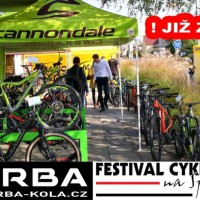 Festival cyklistiky 2020 POZVANKA