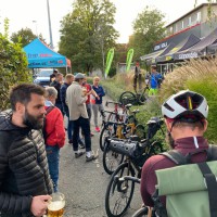 Festival cyklistiky 2020 - Den "D"
