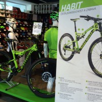 Cannondale Demo Day