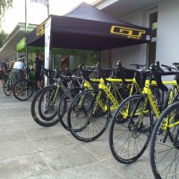 Cannondale Demo Day