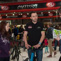 Atmosféra FOR BIKES 2016