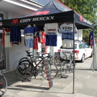 Kola Eddy Merckx
