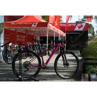 Festival cyklistiky 2018 - Superior