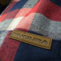 Endura - městská bunda