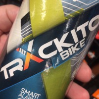 Trackito bike - GPS ochrana kola